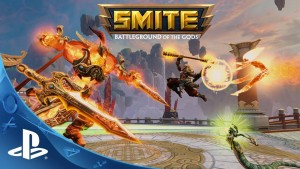 SMITE_for_PlayStation4