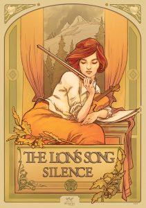 TheLionsSong_art