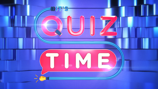 It's Quiz Time – ICO