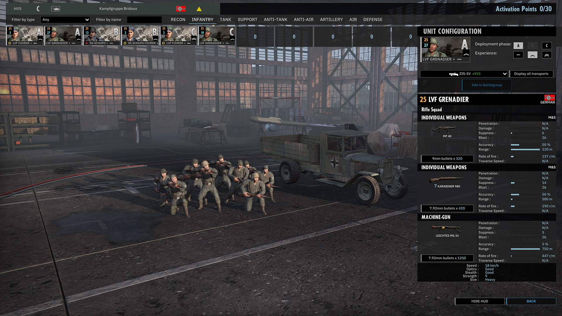 Steel division 2 reddit Steel division 2 reddit