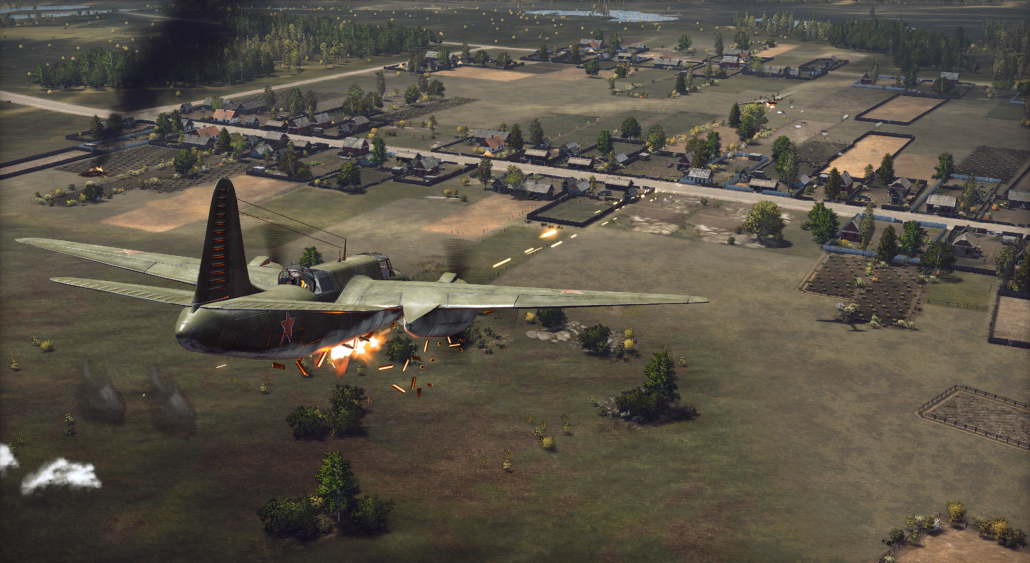 Steel Division 2 ICO