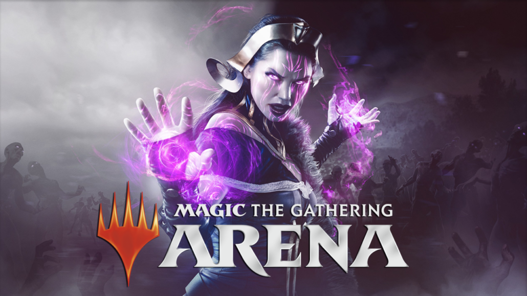 magic the gathering arena download update magic the gathering arena download update