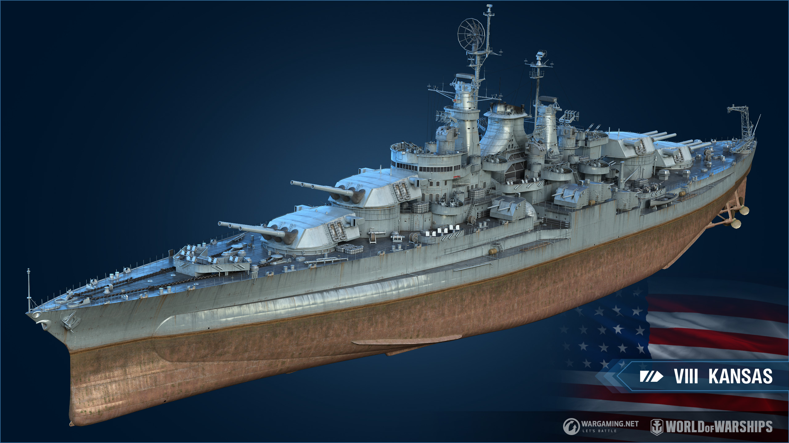 World of Warships – ICO