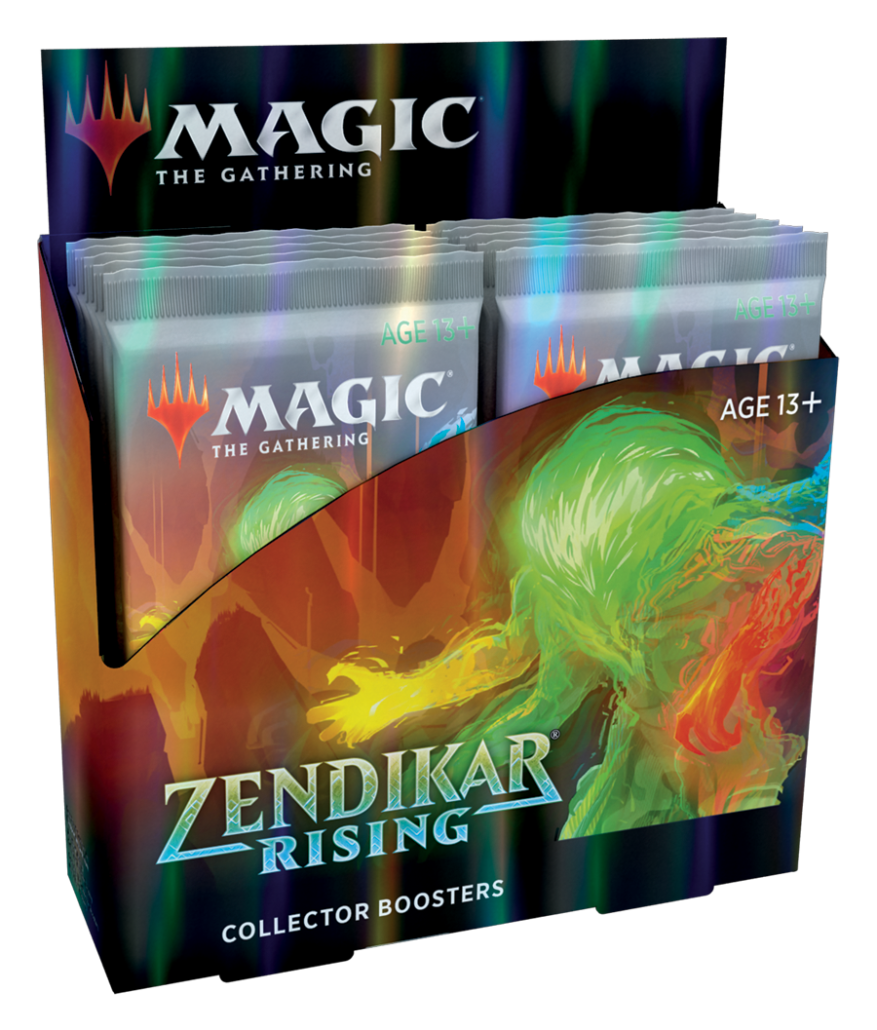 Magic: The Gathering – ICO