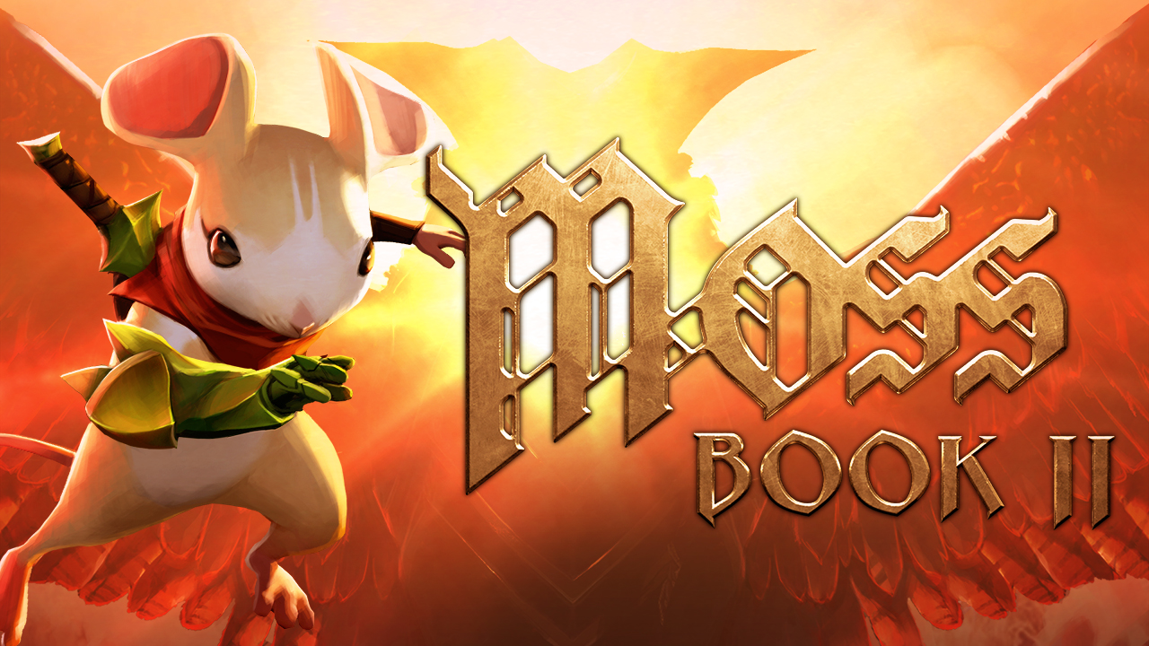 moss book 2 psvr moss book 2 psvr
