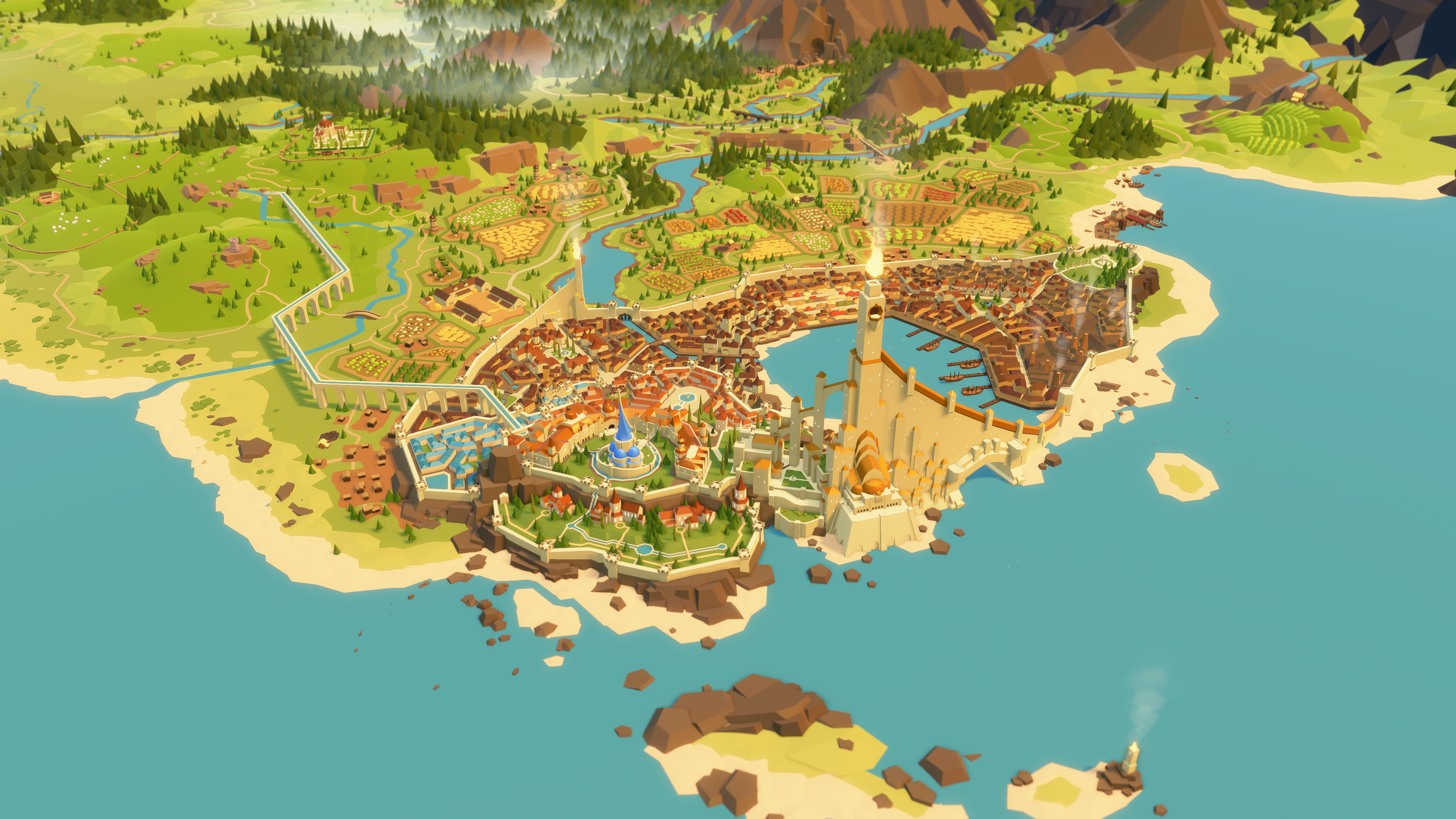 Red Dead Redemption 2 Review -- Once Upon A Time In The West